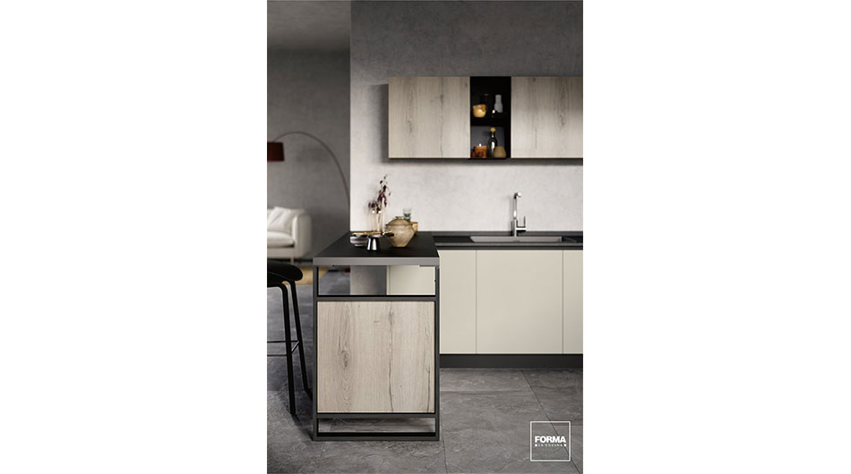 Forma-La-Cucina-moderna-kuhinja-po-mjeri cadoro rijeka namještaj