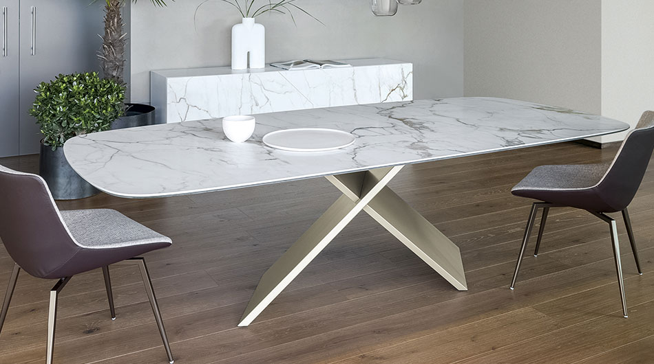 Bonaldo moderne blagovaonice cadoro rijeka