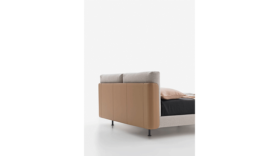 moderan krevet talijanski dizajn interijera cadoro rijeka