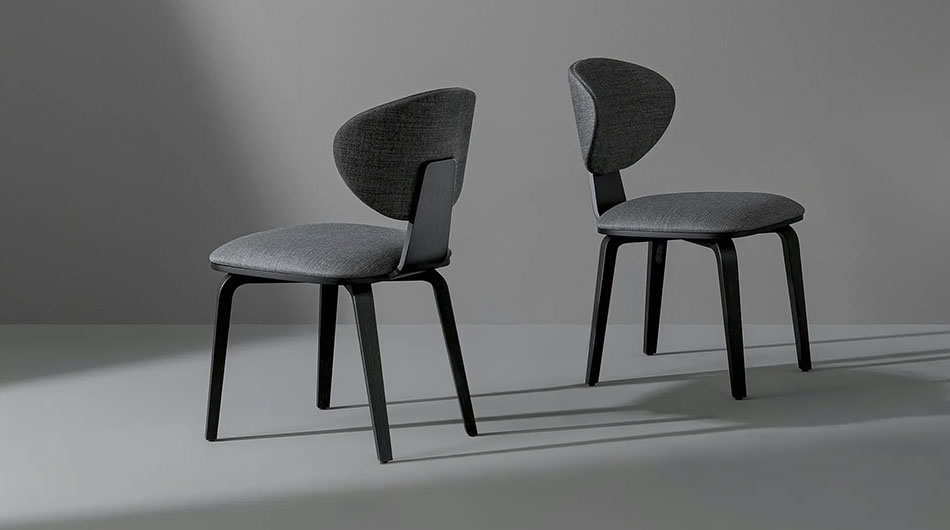 stolice dizajnerske bonaldo cadoro rijeka