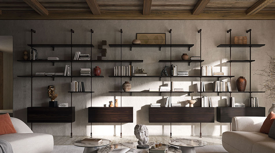 Cattelan Italia Cadoro