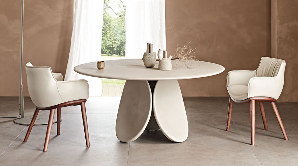 Cattelan Italia luksuzan namještaj blagovaonice stol stolice Cadoro Rijeka