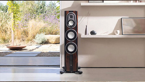 Hi fi audio oprema cadoro rijeka