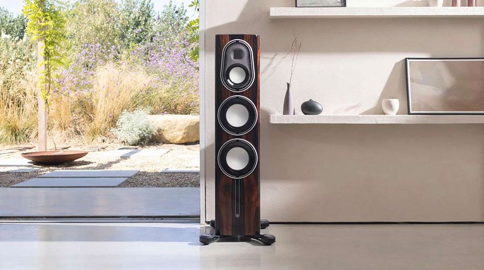 Zvucnici Monitor Audio Platinum Cadoro Rijeka
