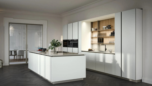 Forma Cucine talijanske kuhinje grupacija Veneto Cucine moderne po mjeri